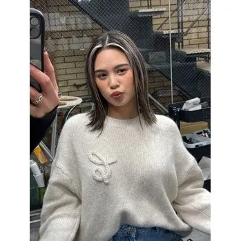 理想のデザインカラーは心斎橋美容室LAFFへ！