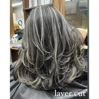 ［心斎橋美容室］ハイライトはサロン選びが大事です！