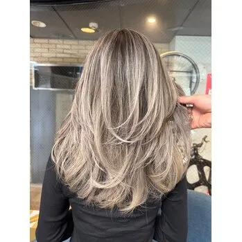 ［心斎橋美容室］理想のバレイヤージュ作ります！