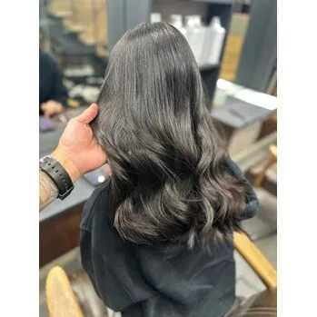 再現力の高いグレージュするなら！