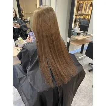 ハイライト＆ダブルカラーが得意な美容室