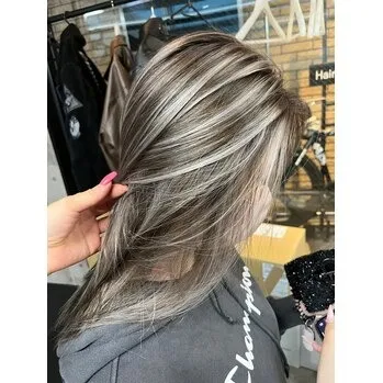 ハイライトカラーはサロン選びが大事！